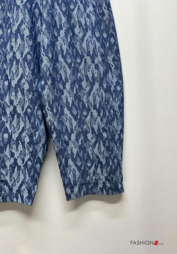 Cotton Trousers - ph 4