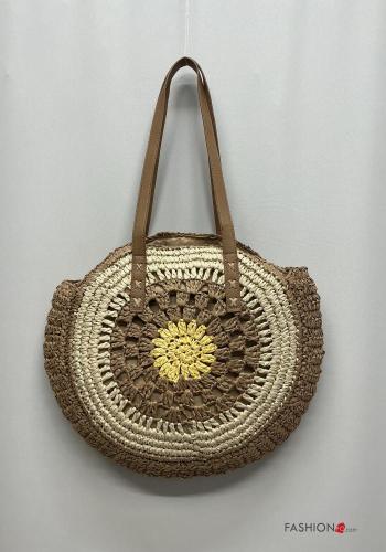 Sac porté épaule Casual - ph 2