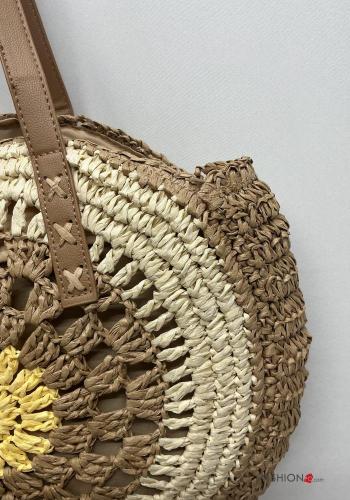 Sac porté épaule Casual - ph 3