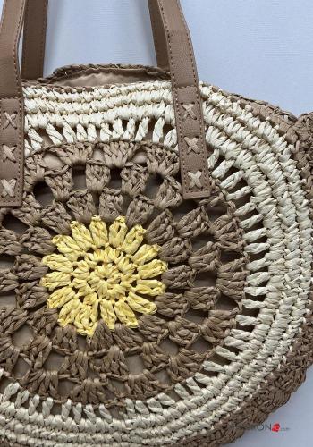 Sac porté épaule Casual - ph 4