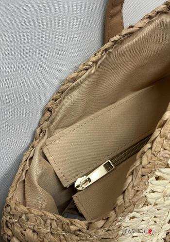 Sac porté épaule Casual - ph 5