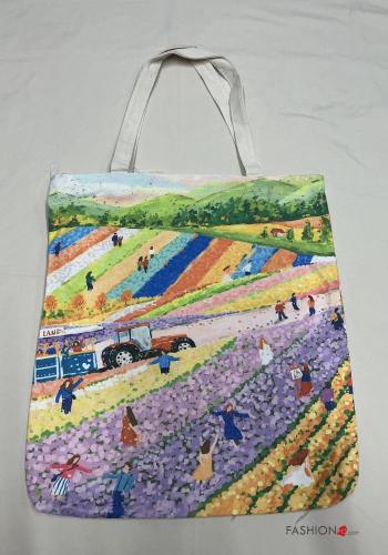 Borsa a spalla Casual - ph 2