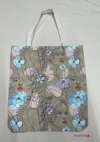 Borsa a spalla Casual - ph 2