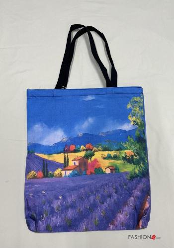 Shopper (Tote) Casual - ph 2