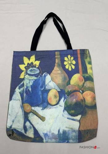 Bedrucktes Shopper (Tote) - ph 2