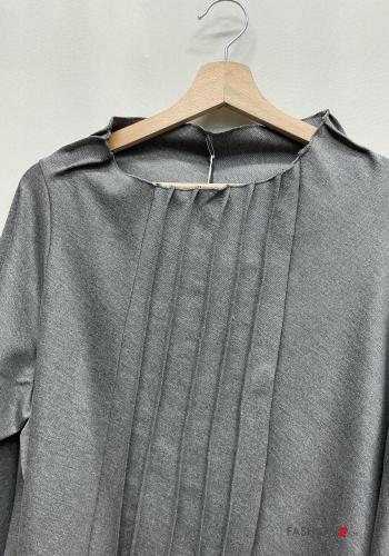 Casual Sweatshirt - ph 4