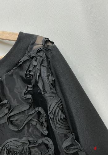 Floral Cotton Sweatshirt - ph 3