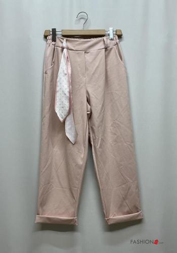 Cotton Trousers - ph 2