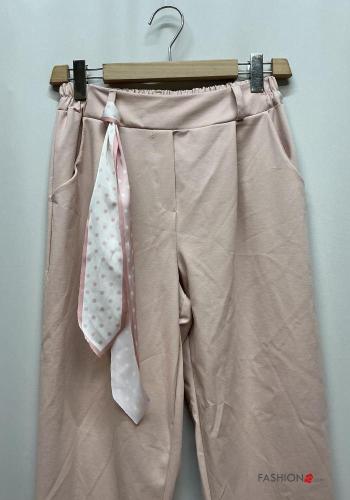 Cotton Trousers - ph 3