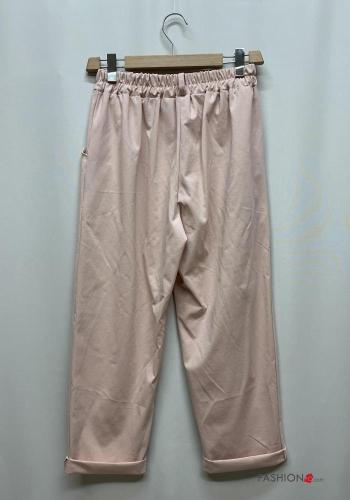 Cotton Trousers - ph 4