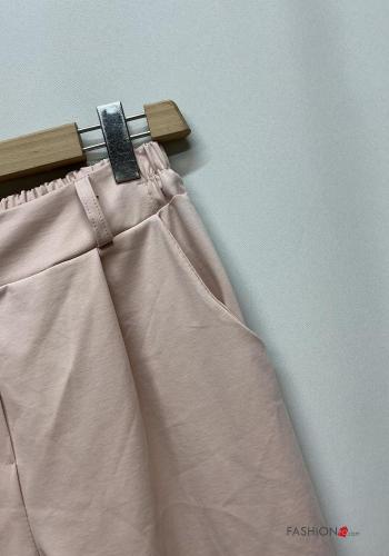 Cotton Trousers - ph 5