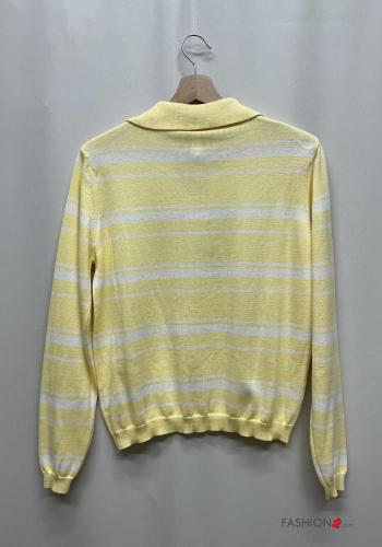Maglietta a manica lunga in Cotone - ph 5
