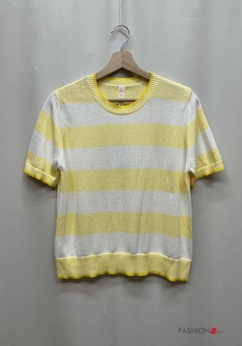 T-shirt em Algodão - ph 2