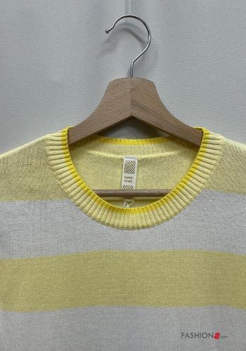 T-shirt em Algodão - ph 3