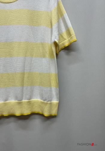 T-shirt em Algodão - ph 4