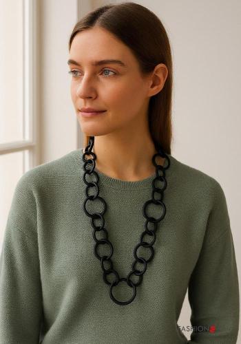 Lässiges Halskette - ph 1