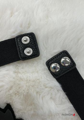 Lässiges Gürtel - ph 3