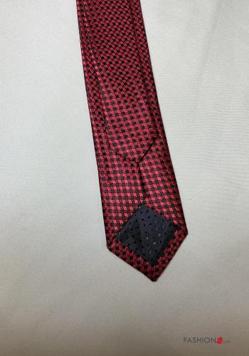 Silk Tie - ph 2