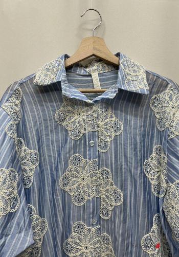 Chemise Casual - ph 4