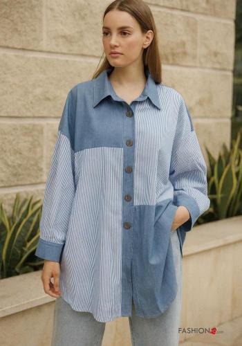 Hemd aus Baumwolle - ph 1