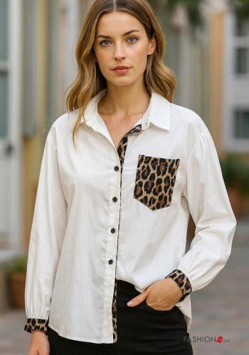 Camicia in Cotone - ph 1