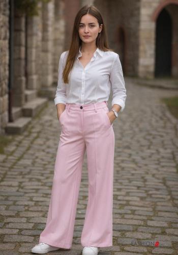 Casual Trousers - ph 1