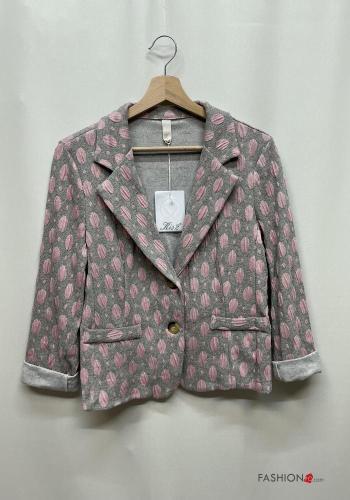 Giacca in Cotone - ph 2