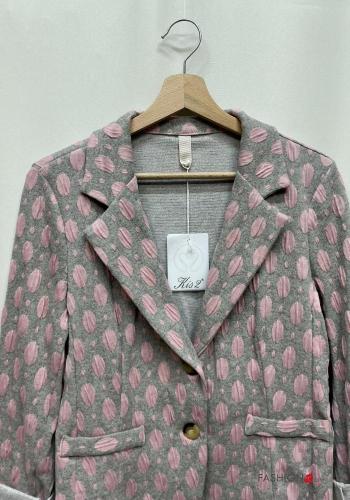 Giacca in Cotone - ph 3