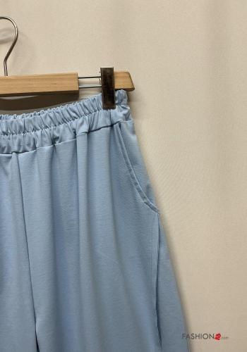 Hose aus Baumwolle - ph 3