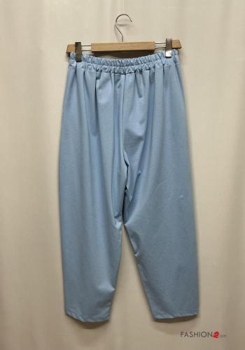 Hose aus Baumwolle - ph 5