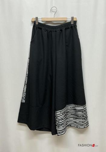 Hose aus Baumwolle - ph 2