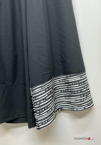 Hose aus Baumwolle - ph 4