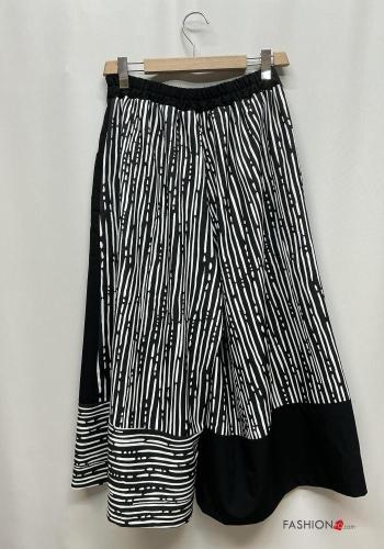 Hose aus Baumwolle - ph 5