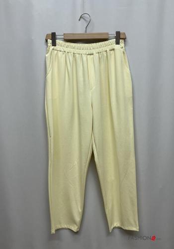 Hose aus Baumwolle - ph 2