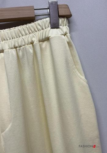 Hose aus Baumwolle - ph 3