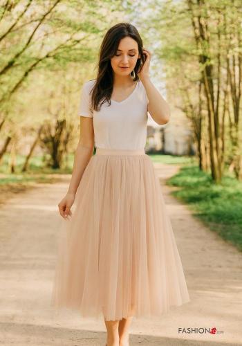 Falda Estilo Informal - ph 1