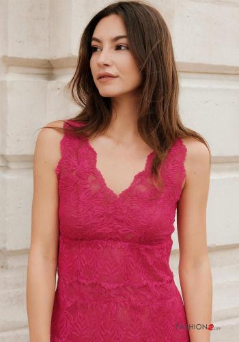 Canotta pizzo - ph 1