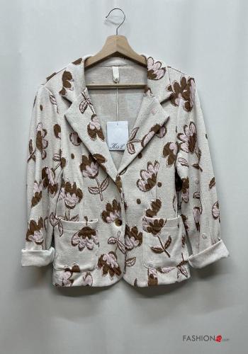 Blazer in Cotone - ph 2