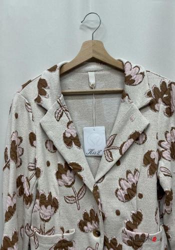 Blazer in Cotone - ph 3