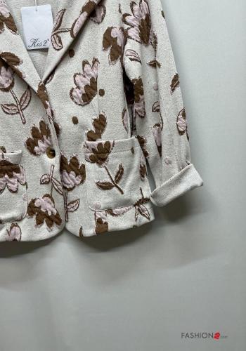 Blazer in Cotone - ph 4