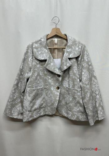 Giacca in Cotone - ph 2