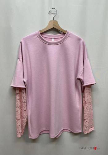 Casual Long sleeved top - ph 2