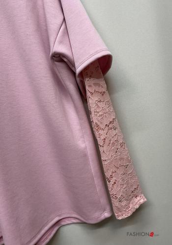 Casual Long sleeved top - ph 4