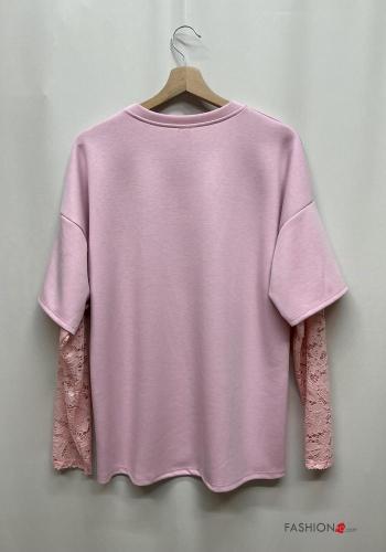 Casual Long sleeved top - ph 5