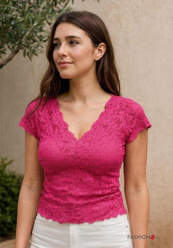 Canotta Elegante - ph 1