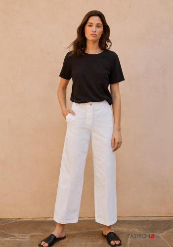 Jeans in Cotone - ph 1