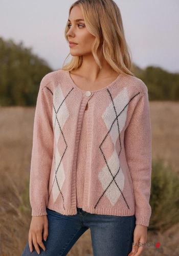 Cardigan Casual - ph 1