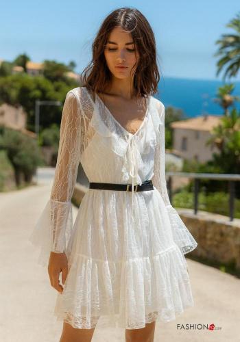 Dress broderie anglaise - ph 1