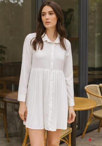 Camisa plissê - ph 1