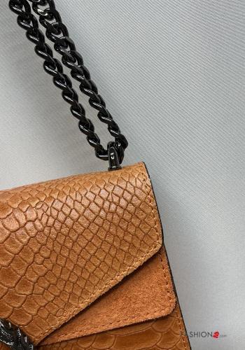 Borsa in Vera pelle - ph 2